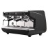 Кофемашина Nuova Simonelli Appia life XT 2gr 220V black+high groups+ economizer + PID
