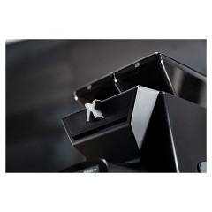 Кофемолка Sanremo X One черная