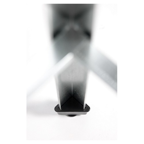 Стол производственный Restoinox СП-6/6-БР-ЭЦ