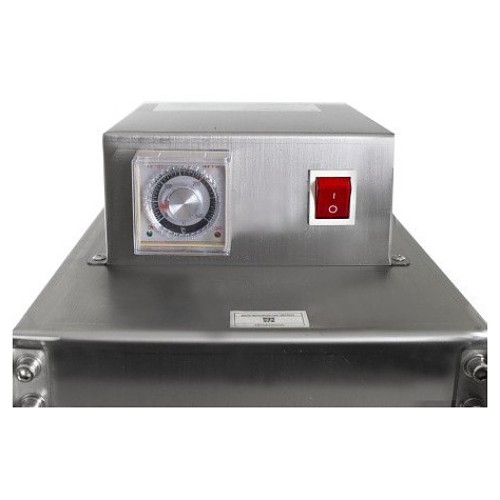 Запайщик лотков Foodatlas TP-100B Pro (210х148х100мм)