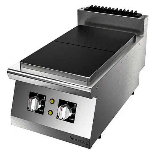 Плита электрическая VITAL PRO-EST7010