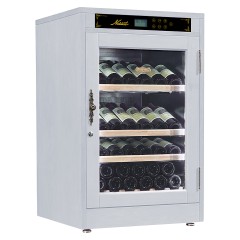 Винный шкаф Libhof Noblest NP-43 white