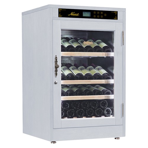 Винный шкаф Libhof Noblest NP-43 white