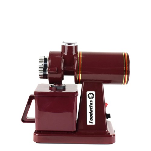 Кофемолка Foodatlas BY-600