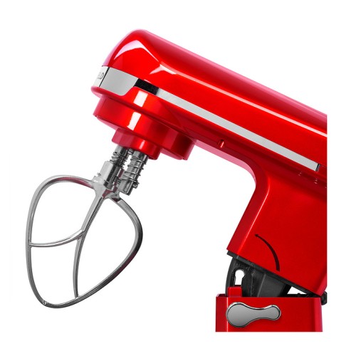 Миксер планетарный Maunfeld MF-434CH