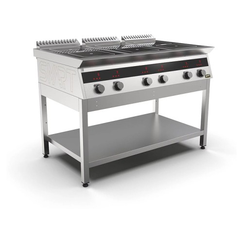 Плита индукционная SMART INDUCTION C96-35N