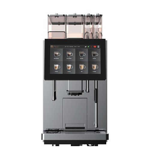 ROSSO Кофемашина BTB-302-1D1F