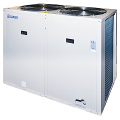 Канальная сплит-система Sakata SIB-250DAY / SOB-250YA