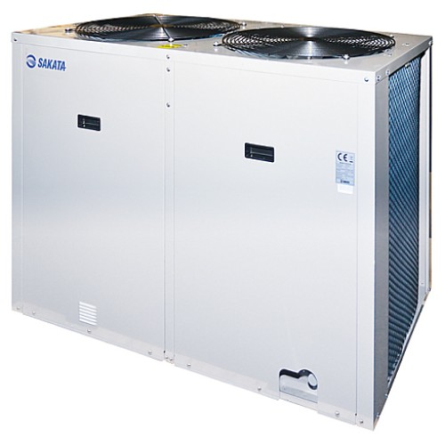 Канальная сплит-система Sakata SIB-250DAY / SOB-250YA
