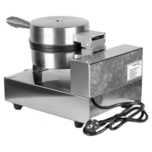 Вафельница Foodatlas UWB-1 Eco