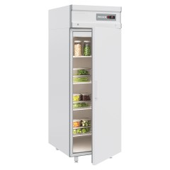 Шкаф морозильный POLAIR CB105-S (R290)