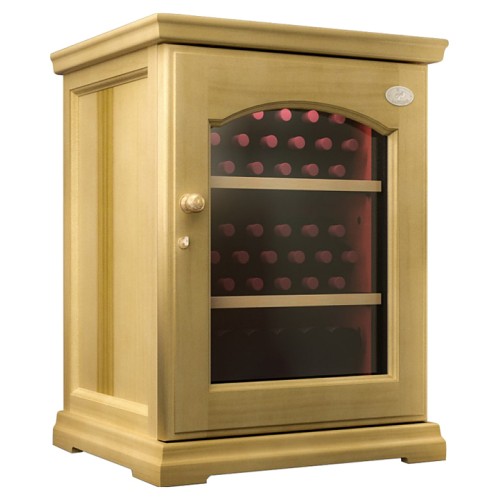 Винный шкаф IP Industrie CEX 151 RU