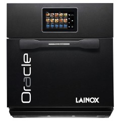 ПЕЧЬ КОМБИНИРОВАННАЯ LAINOX ORACLE ORACBBXL