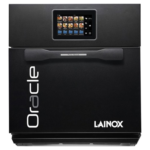 ПЕЧЬ КОМБИНИРОВАННАЯ LAINOX ORACLE ORACBBXL