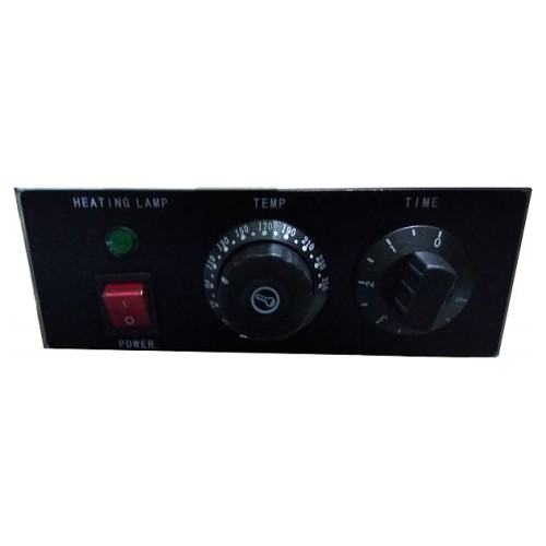 Вафельница Foodatlas WZ-QQ Eco