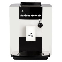 Кофемашина KAFFIT COM Nizza Digital белая