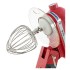 Миксер планетарный Foodatlas B-7A Eco красный