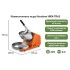 Измельчитель льда Hurakan HKN-TR65