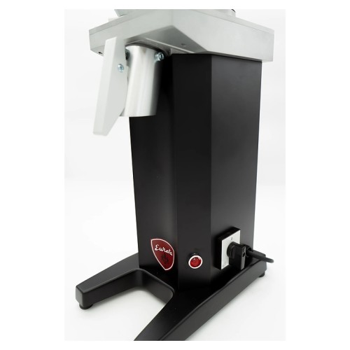 Кофемолка EUREKA DROGHERIA/4 85 черная