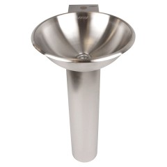 Рукомойник Oceanus 3-001.1 (нерж. сталь)