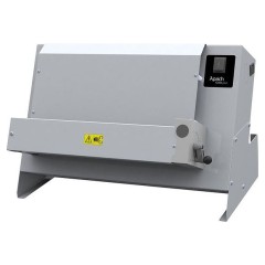 ТЕСТОРАСКАТКА ДЛЯ ПИЦЦЫ APACH ARM420M С ПЕДАЛЬЮ