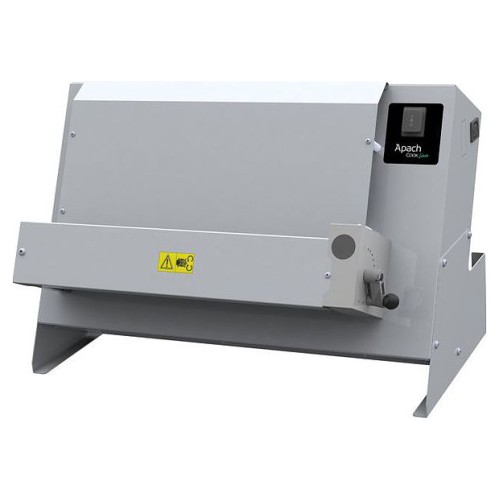 ТЕСТОРАСКАТКА ДЛЯ ПИЦЦЫ APACH ARM420M С ПЕДАЛЬЮ