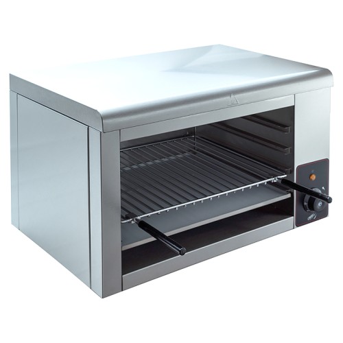 Гриль Саламандра Crazy Pan CP-SEG580