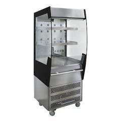 Напольная холодильная витрина-горка Finist FRESH F12/7/147