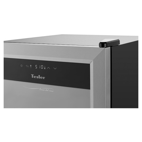 Шкаф винный TESLER CWC-300 LEFT DOOR