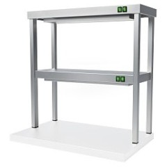 Полка тепловая RoboLabs ПНПК2-080/30ВК