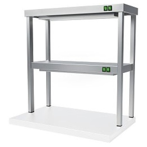 Полка тепловая RoboLabs ПНПК2-080/30ВК