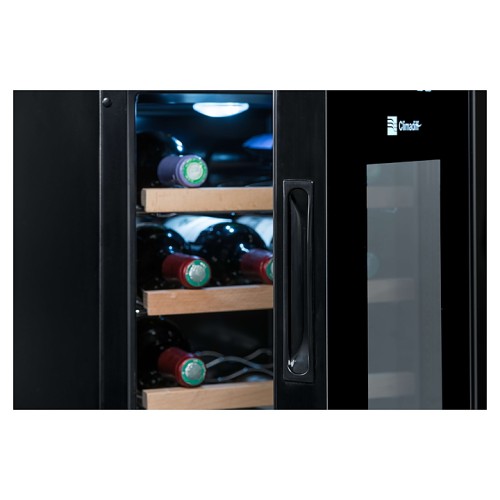 Винный шкаф Climadiff CC12