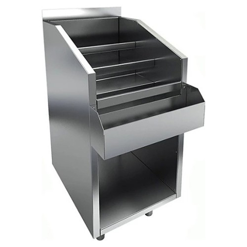 Ликерная лестница Restoinox БСЛБ-4/6-БК