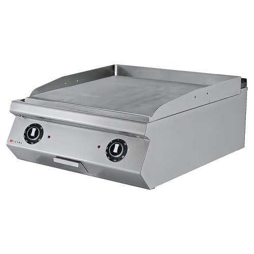 ПОВЕРХНОСТЬ ЖАРОЧНАЯ ЭЛЕКТРИЧЕСКАЯ 700 СЕРИИ TATRA TET.87S