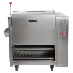 Мойка щеточная для овощей Foodatlas FA-80