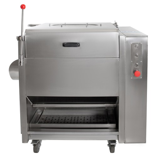 Мойка щеточная для овощей Foodatlas FA-80