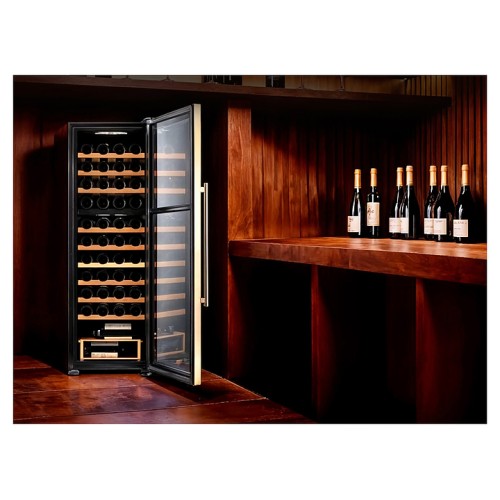 Винный шкаф Vinosafe VSU16BD