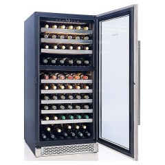 Винный шкаф Cavanova CV120DT