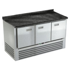 СТОЛ Д/ПИЦЦЫ ОХЛАЖД. СПН/П-421/30-1407