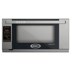 Печь подовая UNOX XEKDT‑01EU‑D