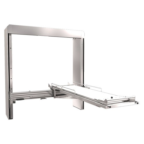 Укладчик ручной Kumkaya MKL 100 Motorlu с мотором