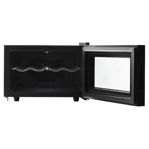 Винный шкаф TESLER WCH-082