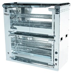 Гриль для кур Grill Master Ф6КУ2Э 40 тушек