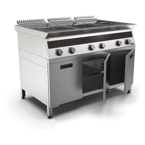 Плита индукционная SMART INDUCTION C96-35N