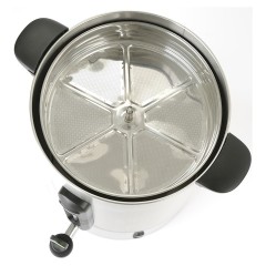 Кофеварка-перколятор HENDI Design by Bronwasser 211441