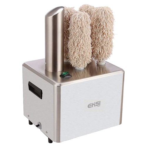 Аппарат для сушки и полировки бокалов EKSI EGP-1000