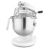 Миксер планетарный KitchenAid Professional 5KSM7990XEWH 6,9 л белый