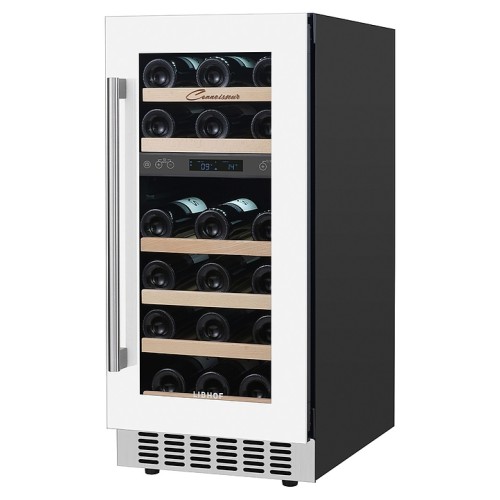 Винный шкаф Libhof Connoisseur CXD-28 White