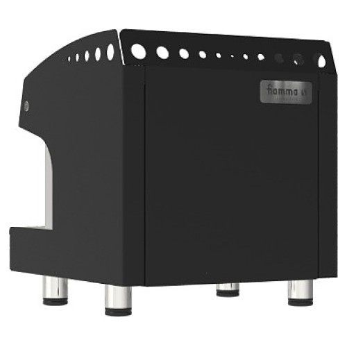 Кофемашина FIAMMA Caravel 1 CV TC Restyle