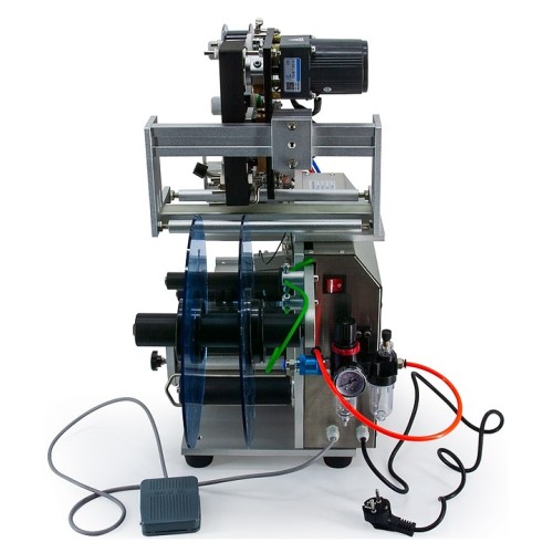 Этикетировщик МАГИКОН MPFL-60A